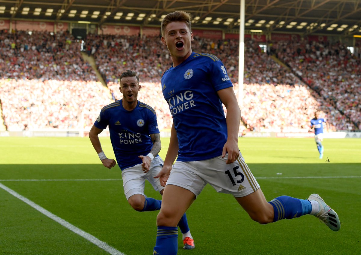 premierleague tweet picture