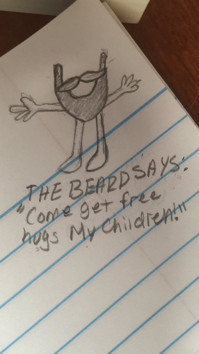SheenBeard's tweet photo. https://t.co/vVtIl5qODi