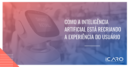icarotech's tweet photo. Fato: a #InteligênciaArtificial está recriando a experiência do usuário. Veja algumas dicas para um projeto de sucesso do nosso Head de IA, Gabriel Araujo, na matéria publicada hoje na CIO América Latina Magazine. Leia aqui > https://t.co/Q1iDcSK0aS https://t.co/dZpB78Sqat
