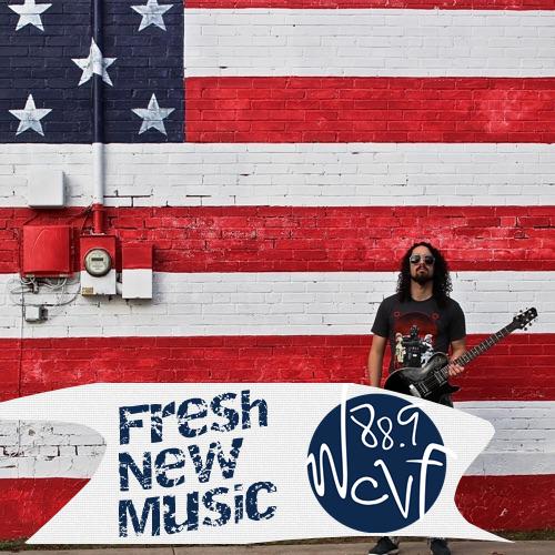 WCVF889's tweet photo. Fresh New Music added: Blake Wharton - Done https://t.co/ITr9oTTPZu