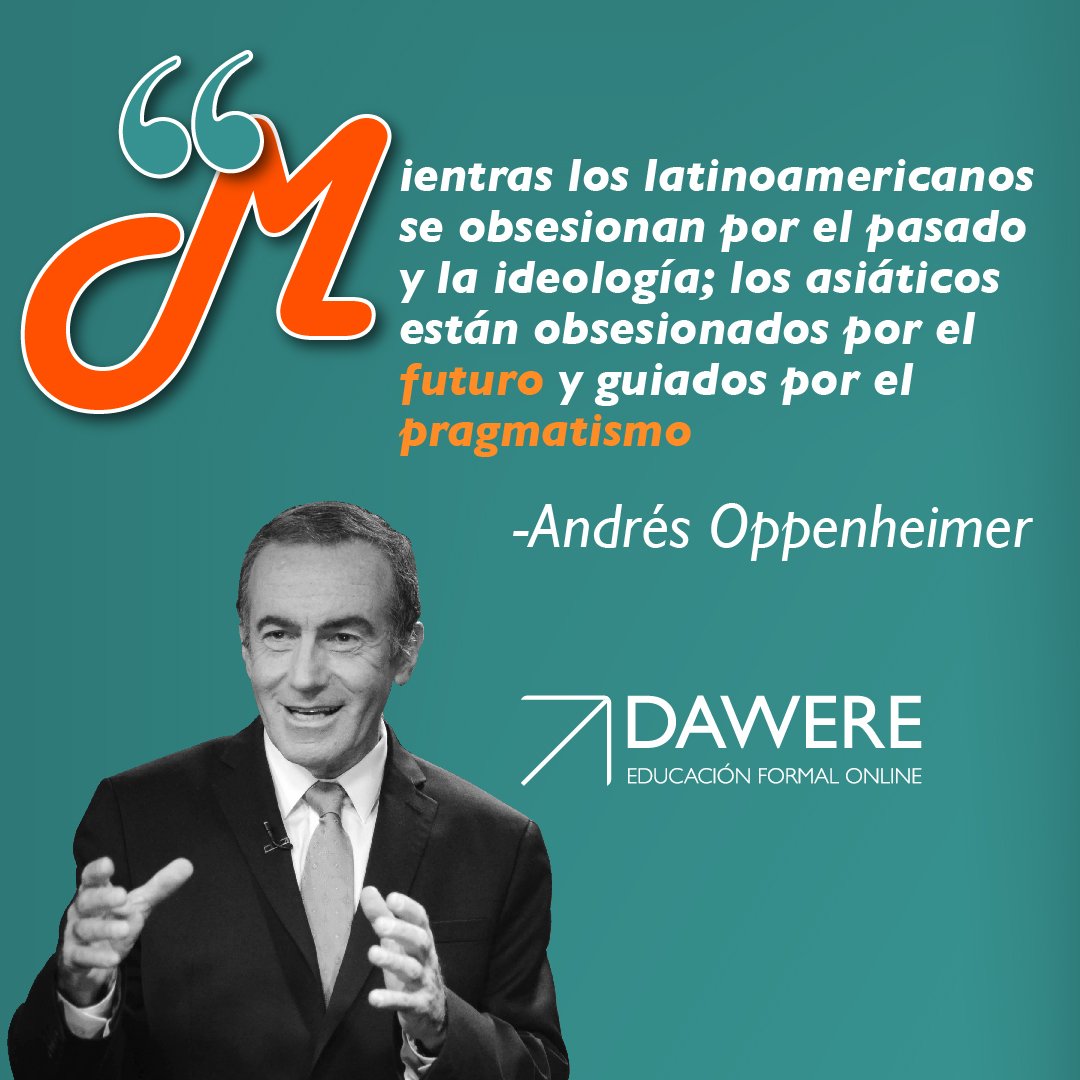 dawereoficial's tweet photo. En Dawere apostamos por las ideas de innovación y por la tecnología de educación. Firma ya en el #BACHILLERATOVIRTUAL de #DAWERE y prepárate para el mundo tecnológico y globalizado del futuro. https://t.co/xtHOkL20tW