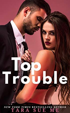tarasueme's tweet photo. Thank you for reading and reviewing!! RT @LynnBrooks888: #BookReview #NewRelease TOP TROUBLE by Tara Sue Me https://t.co/ZqeIakIZH4 @tarasueme #SubmissiveSeries #romance #contemporaryromance #BDSMromance #4PlusSTARS https://t.co/cz30Gfcu4R