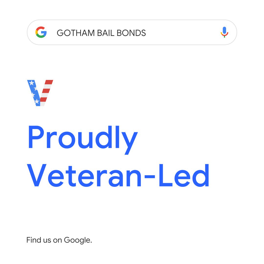 GothamBailBonds's tweet photo. Gotham Bail Bonds &amp; Immigration Bonds - Rated#1 Bail Bonds by Clients. #gothambailbonds #gothamimmigrationbonds #bailbonds #bail #fianzas #immigrationbonds #bailbondsman https://t.co/2QmcPrAcih (866)955-2999 Open 24/7, Fastest Release, 1% Bail, Payment Plans, Mobile, Online https://t.co/E7ue0xtS80