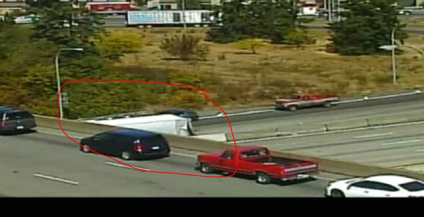 WSDOT Traffic on Twitter "It's a bit hard to see from the