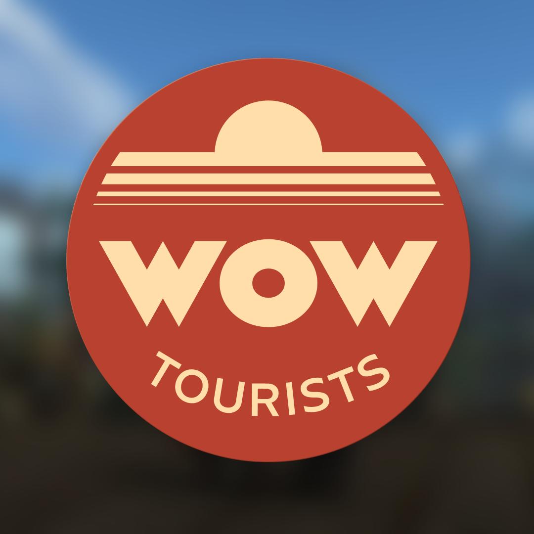 WoWtourists's tweet photo. A familiar frontier is returning to our lives and we can't wait to share it! 🏞️🏞️🏞️

Stay tuned right here for photos, memories, and exploration.

If you'd like us to share a mile-marker in your journey, DM or tag us ;)

#WoWClassic #WoWTourists #WoWphotography https://t.co/18enkMK36K