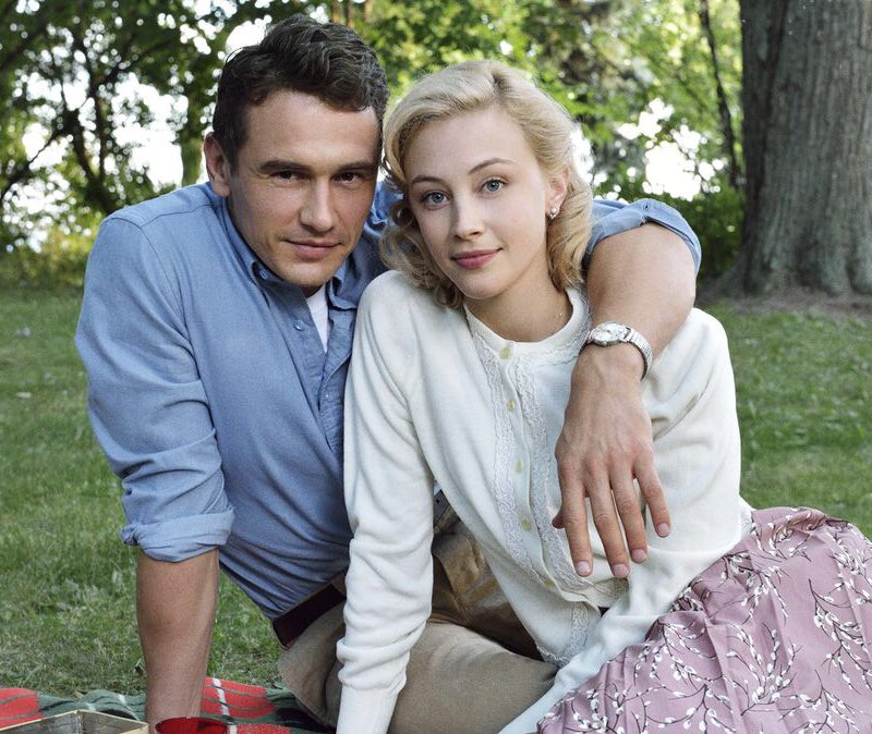 idstmc's tweet photo. Jake&Sadie! Our review about this amazing TV Show is in the bio! #sarahgadon #jamesfranco #sadiedunhill #jakeepping https://t.co/SxkrxHlItG