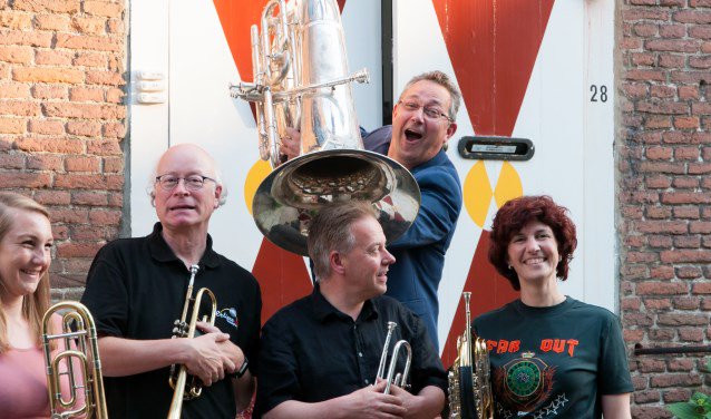 Nieuw op BEVELAND NU -
 Muziek en lekker eten - beveland.nu/26/08/2019/muz…