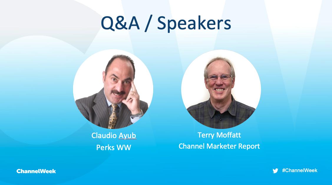 Channel Marketer tweet media