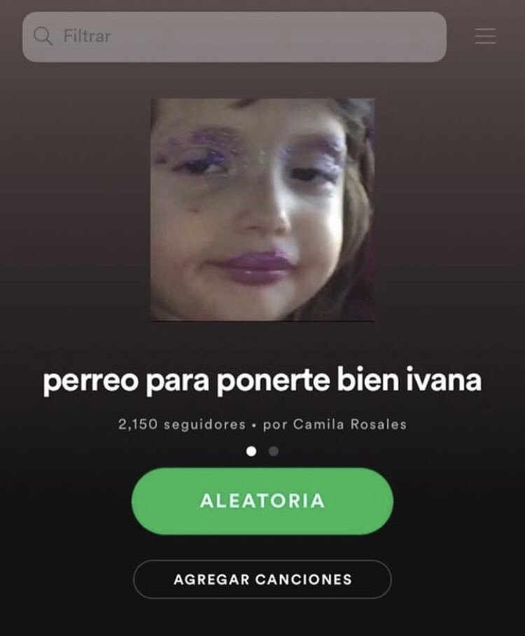 los40mx's tweet photo. Ya conoces la historia de Ivana? 😂😂 #ivanamalacopa 

📲https://t.co/6O7gsGaOFk https://t.co/cc2wzpnFms