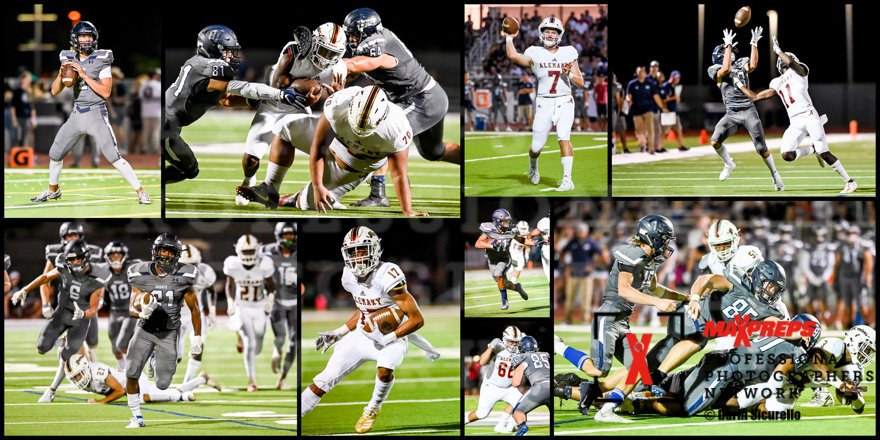TOPACTIONSPORTS's tweet photo. Saturday Night Game Photos > https://t.co/AaZuvCeBBs < Alemany vs Higley @HIGLEYFOOTBALL @higleydistrict @AlemanySports @AlemanyFootball @MaxPrepsPR @AZPreps365 @CIFSS #football19 #AZ #CIFFSS #AIA https://t.co/RbRvkG7Tez