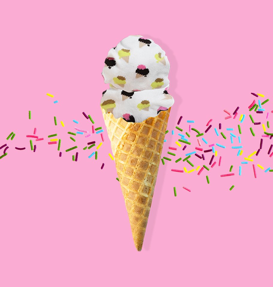 uousocks's tweet image. La vida es más deliciosa con un helado...y más aún, si lo llevamos hasta en los calcetines. 🍧🍨🍦🤤⠀
⠀
¿Qué tal un helado para está tarde de lunes? 🤔⠀
⠀
⏩uousocks.com/producto/helad…⠀
⠀
#socks #calcetines #compracolombiano #marcasnacionales #medellin #icecream #helado