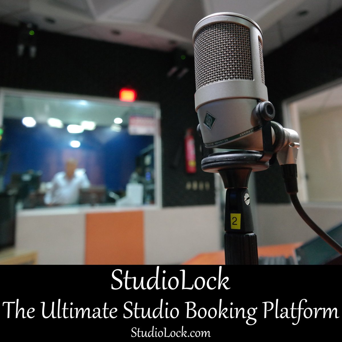 studio_lock's tweet image. High Quality Booking Solution and Increased Marketing Presence

StudioLock.com

#RecordingStudio #MusicStudio #Podcaststudio #RapStudio #PremiumRecordingStudio #MusicEngineering #AudioRecordingStudio #VoiceRecordingStudio  #Studiolock #StudioSessions #StudioHours