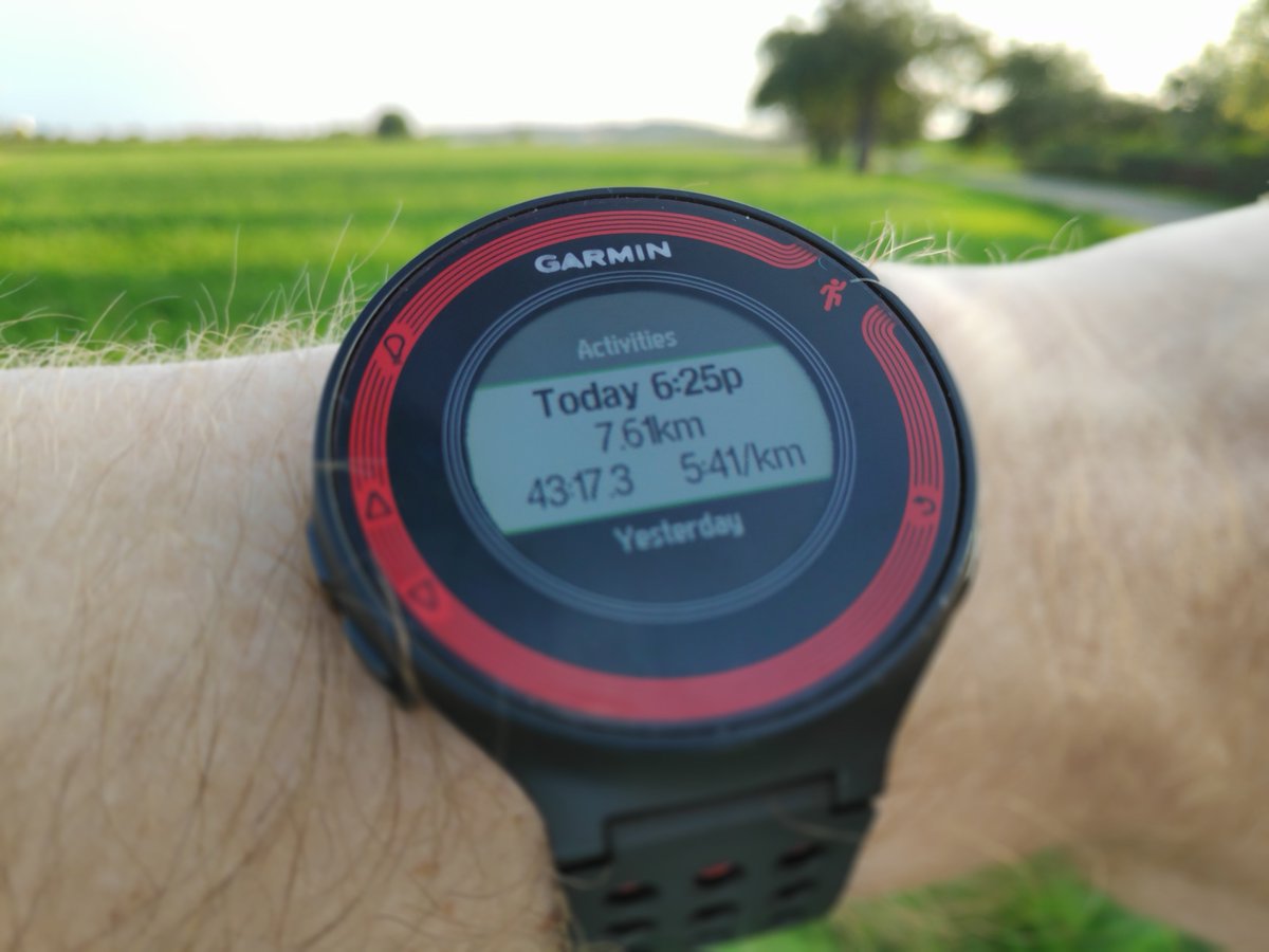 afterruncookie's tweet photo. Today (no bank holiday here in Germany ๐ฅบ) is my rest day but I've done hot 7.605km extra to remember #PC7605 Harper ๐ For him, his colleagues, friends and family ๐ Thank you @marathon_sam @trail_snails for organising this great thing ๐@UK_COPS + @RaceBest ๐ #rununited ๐ฌ๐ง๐ฉ๐ช https://t.co/LmjODDenkn
