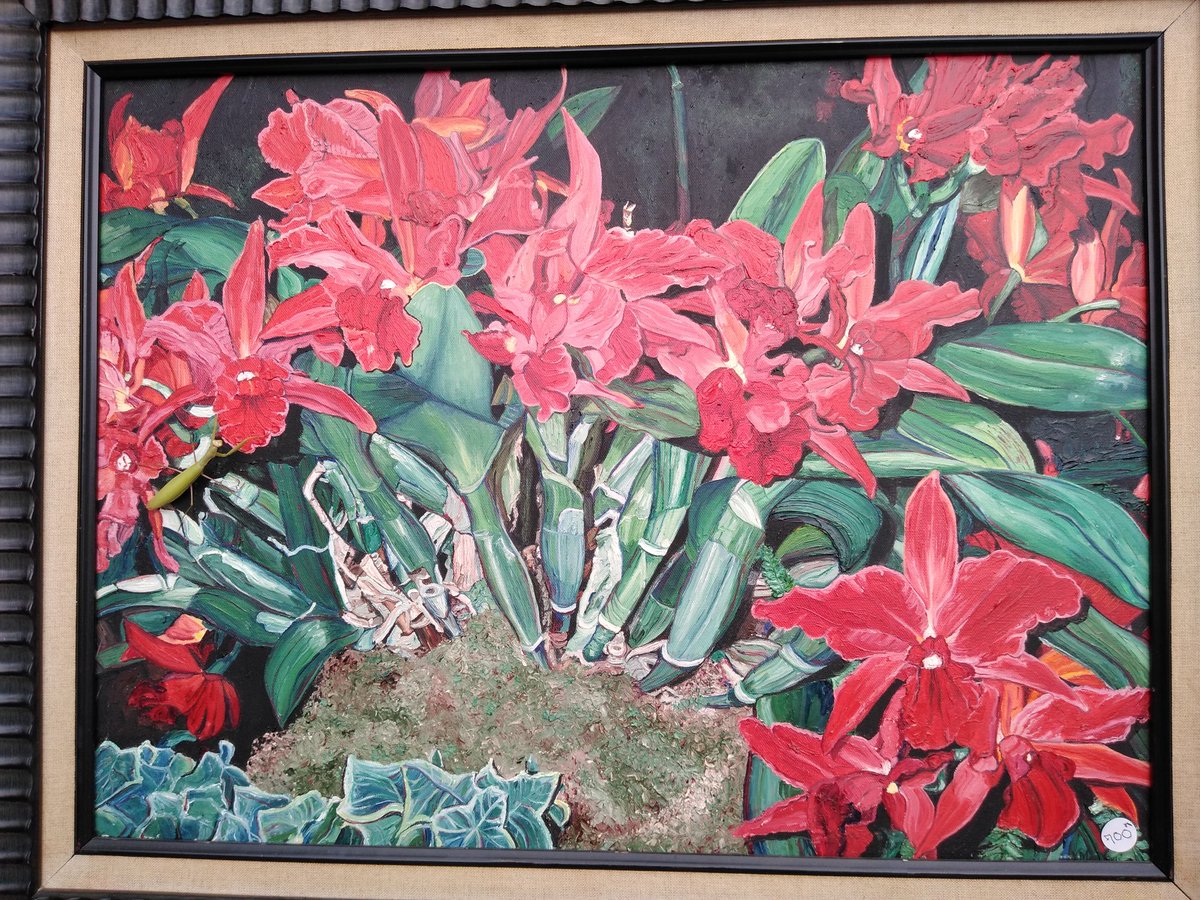 WritingManzoni's tweet image. We had a great time at Sunday Art Mart! It was a beautiful day out, soaking in the sights &amp;amp; sounds of the city.
#downtown #spokane #spokanearts #pnw #event #local #paintings