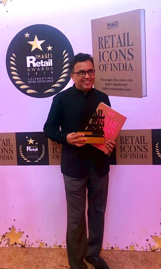 RetailWala's tweet photo. Real Retail Icon of Indian Retail.
It's is Pleasure to Read Your books and learn from all your Action Mr. @SupermarketWala 

@pklearn https://t.co/sbOPjV92fR