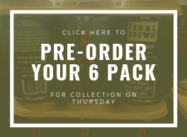 Feral Brew Co. tweet media