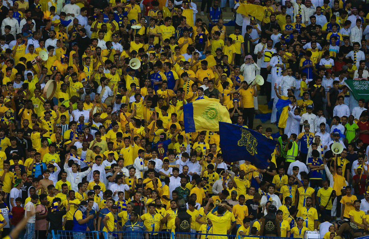النصر يحسم ذهاب ربع نهائي أبطال آسيا لصالحه