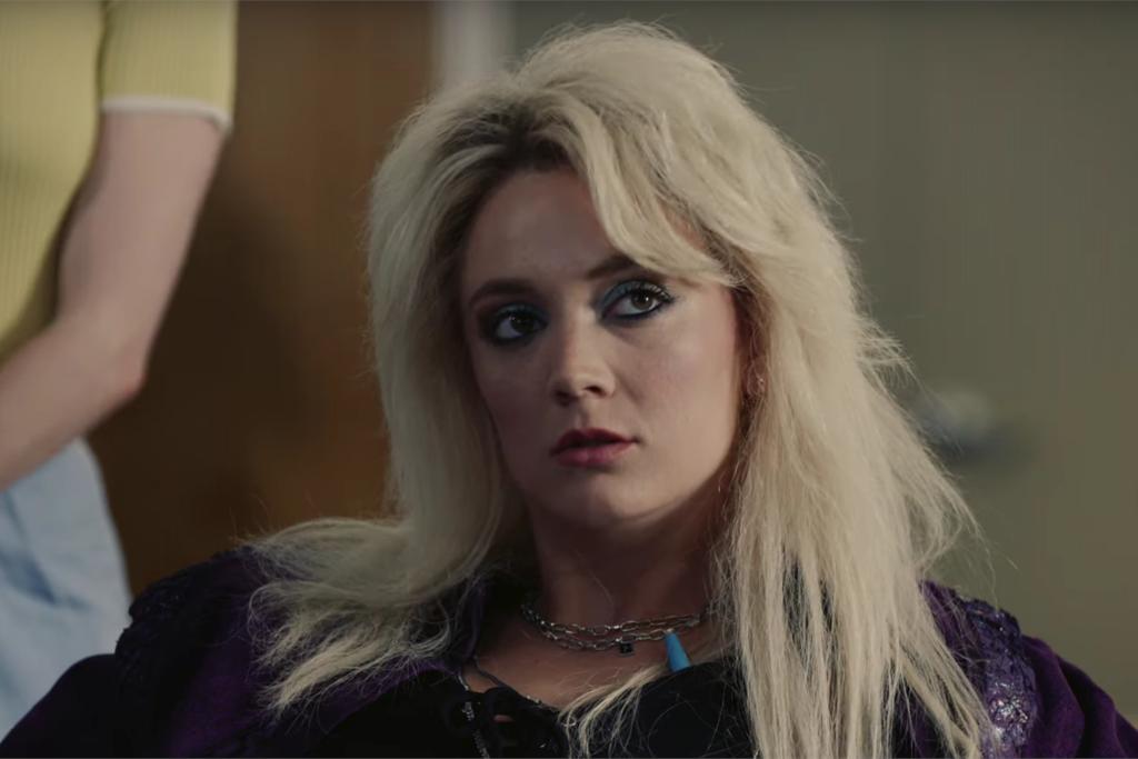 Watch the Full American Horror Story: 1984 Trailer https://t.co/lS5NYk8FSD