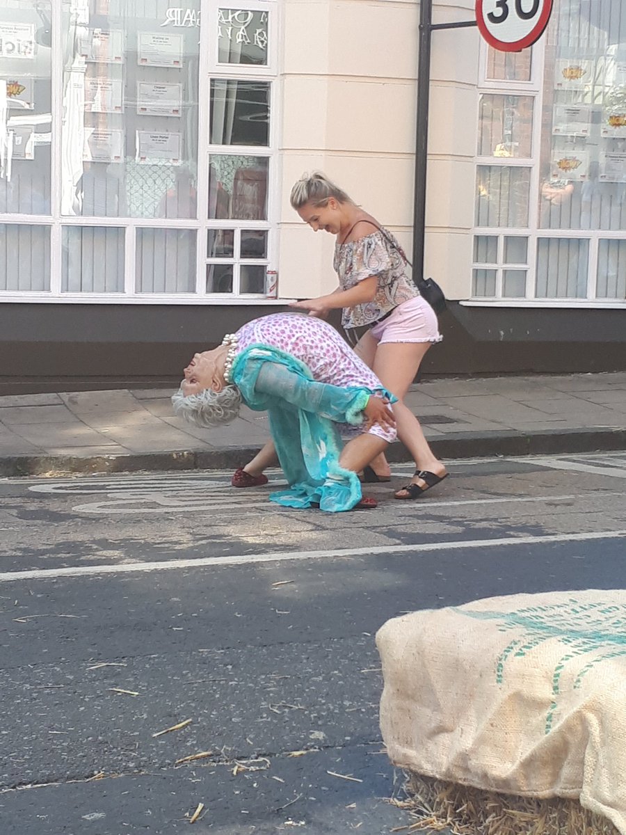 Indigo Greens (@indigo_greens) on Twitter photo Bank Holiday Monday was certainly a busy sunny day!!
The <a href="/MicklegateRun/">Micklegate Run</a> Soap Box Race - complete with the <a href="/YMHallowscream/">YorkMazeHallowscream</a> dancing Granny doing hand stands!! ππ (<a href="/JoshBenson10/">Josh Benson</a>)
It was lovely to see so many people too! π
ππ
#York #Halloween #soapbox Bank Holiday Monday was certainly a busy sunny day!!
The <a href="/MicklegateRun/">Micklegate Run</a> Soap Box Race - complete with the <a href="/YMHallowscream/">YorkMazeHallowscream</a> dancing Granny doing hand stands!! ππ (<a href="/JoshBenson10/">Josh Benson</a>)
It was lovely to see so many people too! π
ππ
#York #Halloween #soapbox