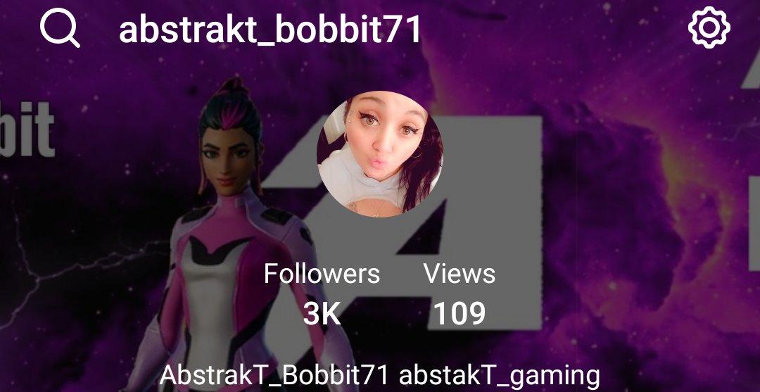 Bobbit71's tweet photo. Come follow me on twitch I will follow back trying to get up there https://t.co/MfkXJKK1xe