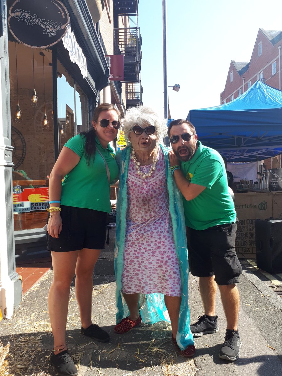 Indigo Greens tweet media