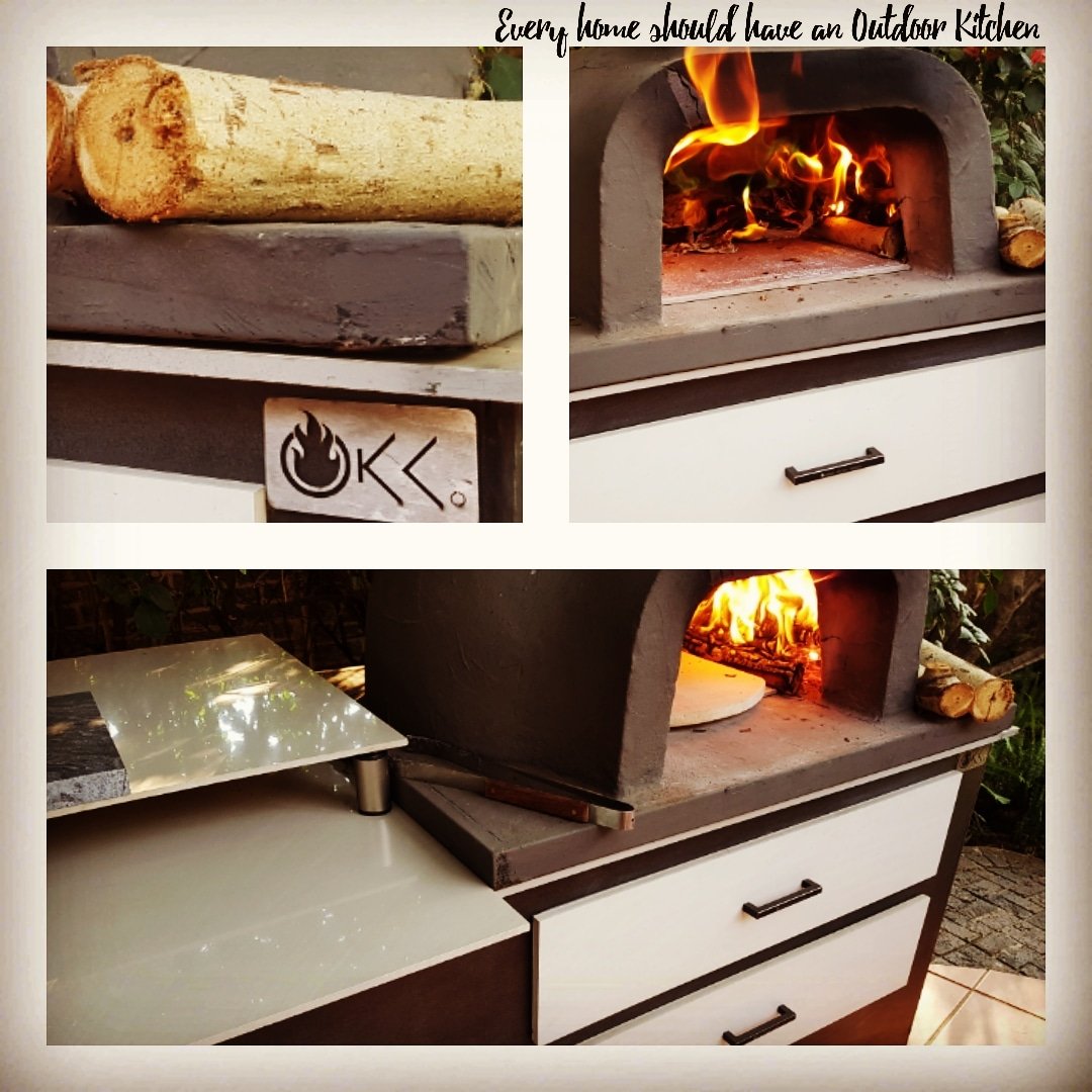 KitchenOutdoor tweet picture