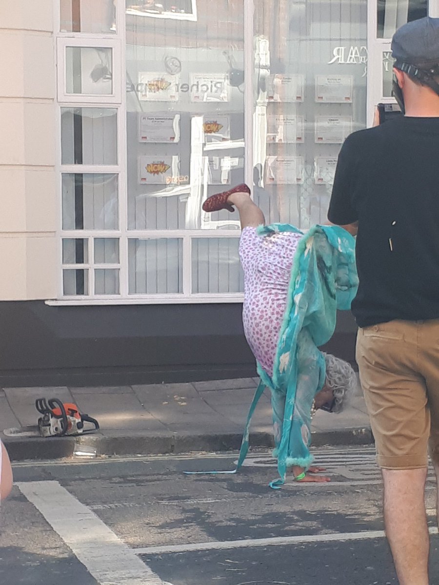 Indigo Greens tweet media