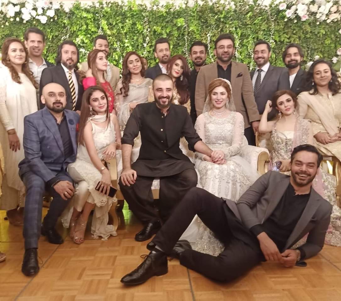 pakmediablog_'s tweet photo. #HamzaWedsNaimal 
#HamzaAliAbbasi #NaimalKhawar #naimalkhawarkhan #Naimalwedshamza 
Picture via @AmmaraHikmat 
#pmb #pakmediablog https://t.co/UVhMX46zUD