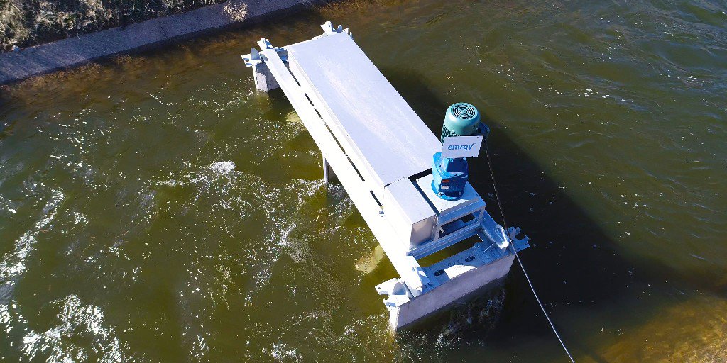 emrgyinc's tweet image. UPDATE: If you're at the Western #Energy Conference today, don't miss Emrgy COO John Tuttle discussing the topic "Made in the West: Energy #startups that could make a difference" on a panel @ 2:15 MT #energyinthewest