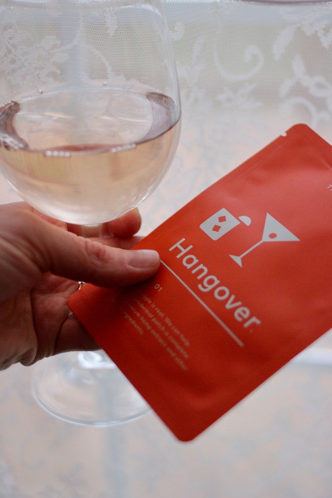 The Good Patch tweet media