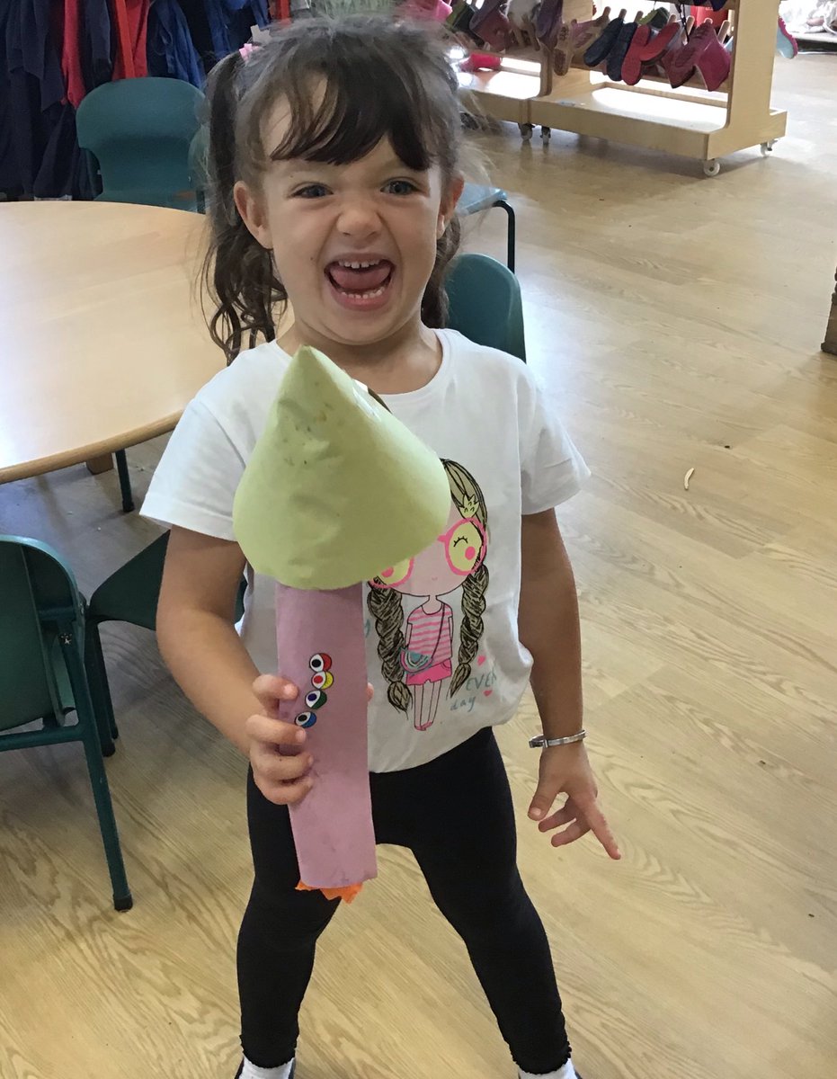 AirthNursery's tweet photo. Look at these amazing rockets we made today! Lots of dialogue about colours, shape, rocket blasters and problem solving on how to make the fire and what the buttons do. #constructiveplay #creativity #childled @airthprimary https://t.co/GSrjHIjHNg