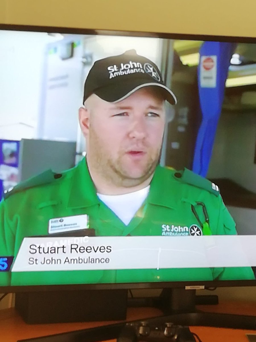 That’s a wrap! Over 250 patients seen, treated and returned to their day. 

Over 50 referred to other appropriate care pathways, thanks to @SouthendCCG 

The cadets from <a href="/SJA_SouthendYth/">SJA Southend Youth</a> were amazing!

We even appeared on <a href="/5_News/">Channel 5 News</a>!

#StJohnPeople #TheDifference <a href="/SJAEast/">SJA East region</a>