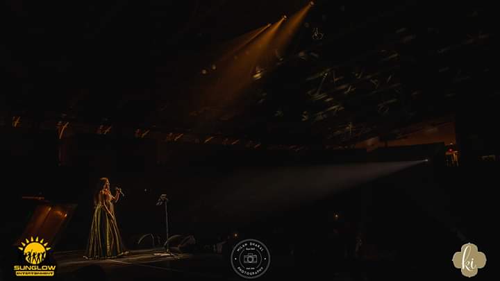 sgfc_tamizhnadu's tweet photo. *SG RULLED DALLAS*

When The Queen Of Melody @shreyaghoshal Created a Musical Storm Infornt Of Thousands of Audiences in #Dallas at #CurtisCulwellCenter on #25Aug2019

#ShreyaGhoshalNorthAmericaTour2019 https://t.co/vSFQzKUXbl