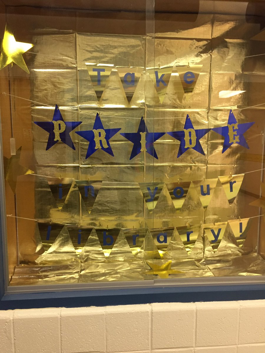 EcoffLibrary's tweet image. Ready for some Ecoff readers! @EcoffElementary #ccpslibraries