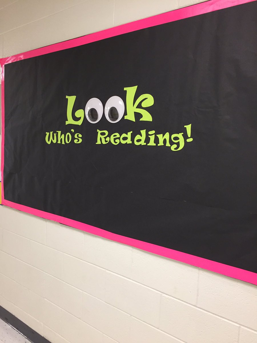 EcoffLibrary's tweet image. Ready for some Ecoff readers! @EcoffElementary #ccpslibraries