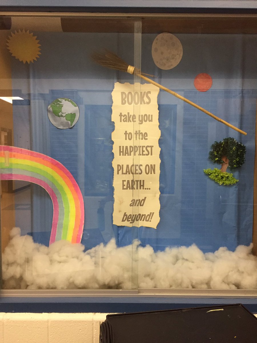 EcoffLibrary's tweet image. Ready for some Ecoff readers! @EcoffElementary #ccpslibraries
