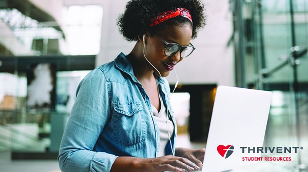 ThriventSR's tweet photo. Did you know that you can apply for scholarships all year round? Our article gives you tips on how to make the most of your applications and prime times for applying. Check it out! https://t.co/8o1KKgAGQJ
#scholarships #scholarshipsearch #college https://t.co/i1WivTnuzv