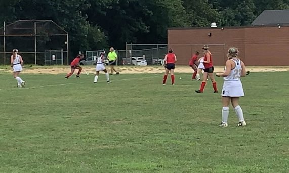 Great effort today ladies vs. Vineland.  Keep working and improving.  Next up Overbrook away Wednesday