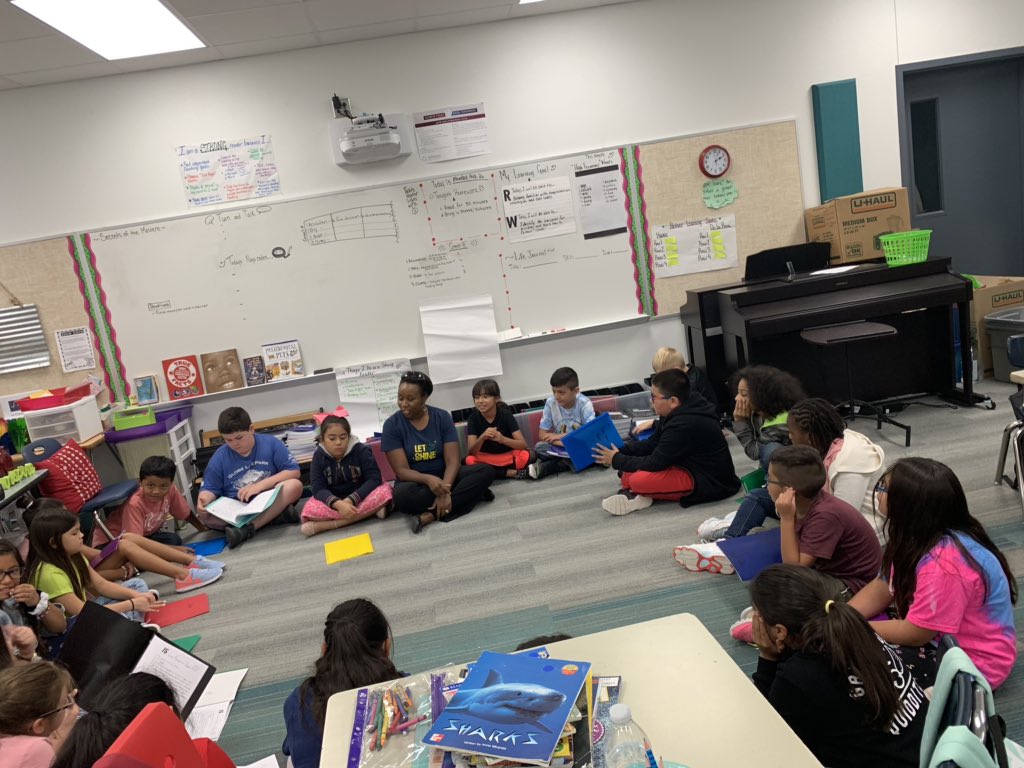 Jones Academy AISD tweet media