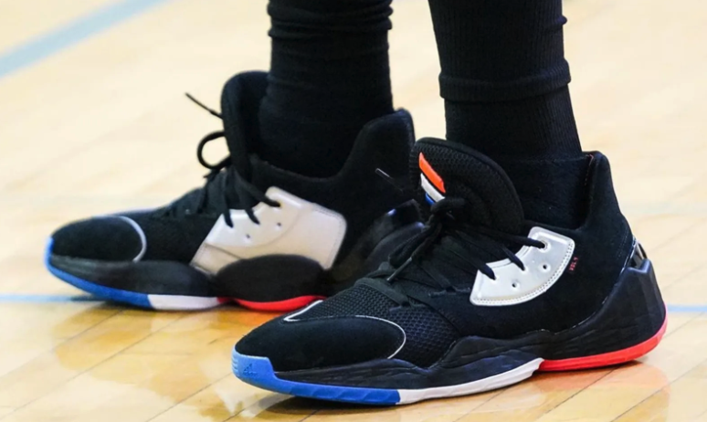 Happy birthday are the Vol. 4s his best signature sneaker yet?

READ MORE:  