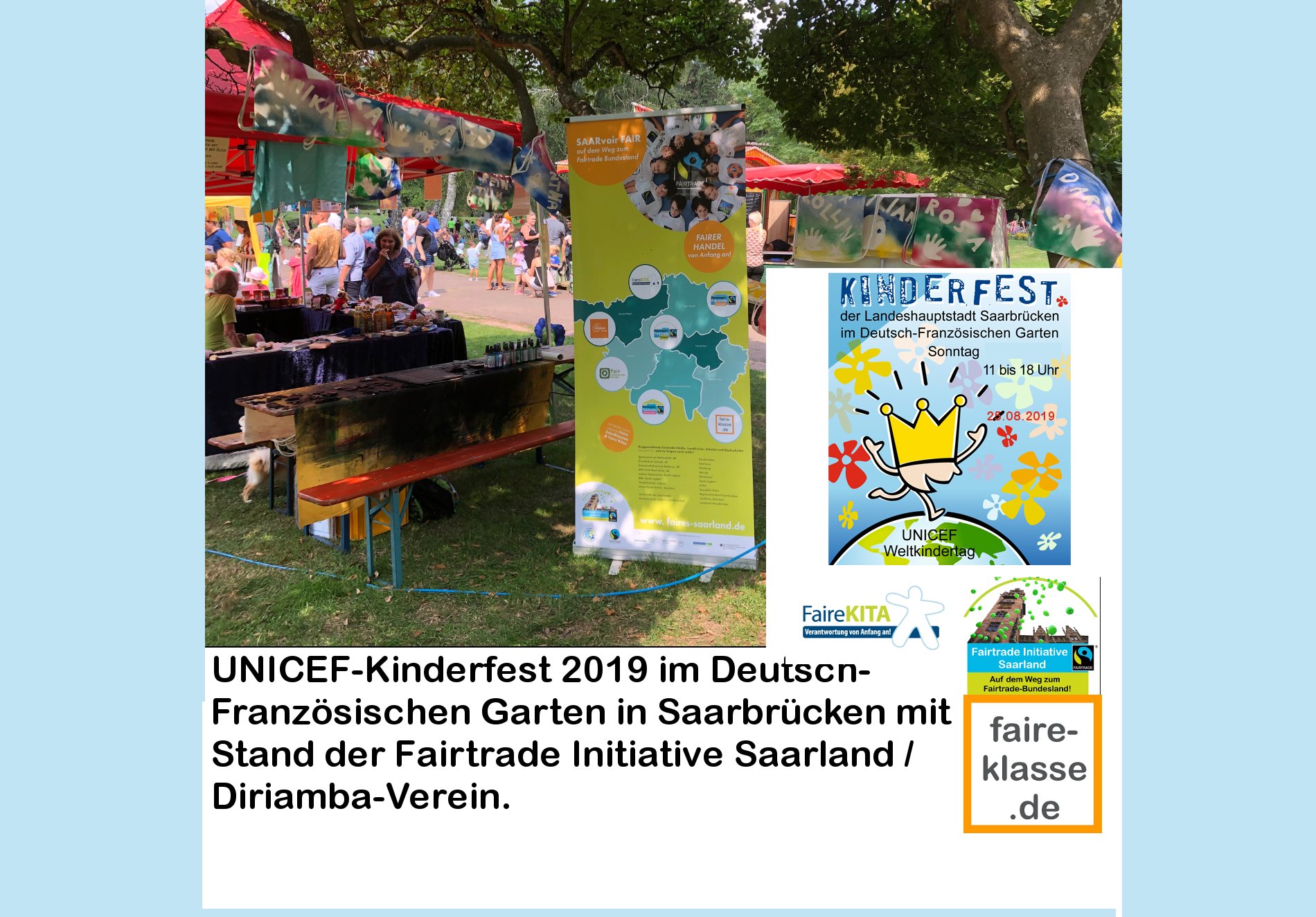 Faires Saarbrucken On Twitter