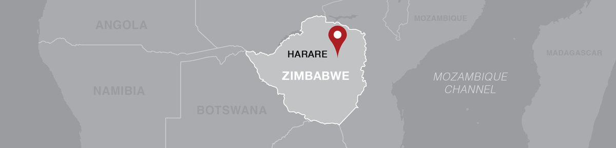 Andersen Global signed a collaboration agreement with Chimwamurombe Legal Practice (Zenas) in Zimbabwe. The firm offers tax &amp; legal services to individuals, organizations, institutions, and corporations. Welcome! #AGexpands ow.ly/FGzb50vGYUs