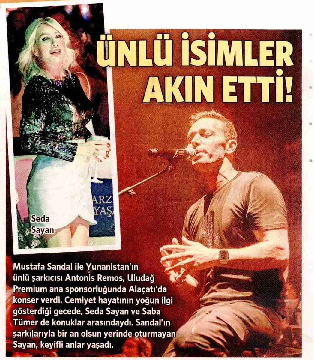 Mustafasandal Twitter