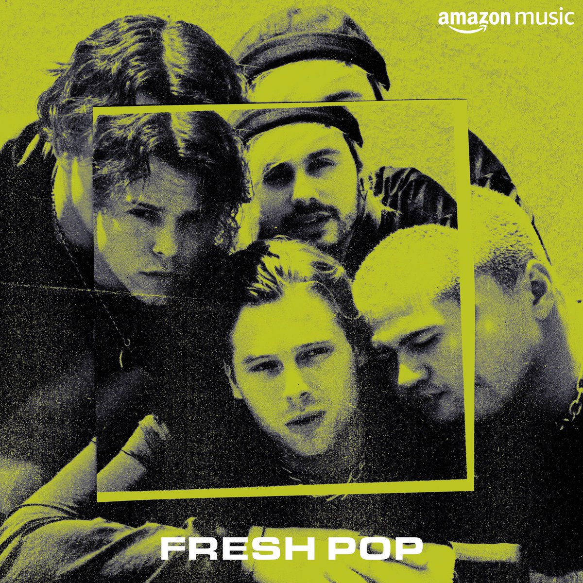 5 Seconds Of Summer On Twitter Fresh Pop Amazonmusic