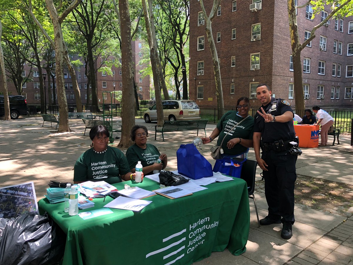 CrimJusticeNYC's tweet photo. “The architects of MAP wanted to build it from the ground up; they knew you couldn’t run a neighborhood-based initiative from City Hall.” Read a new case study that explores MAP’s beginnings, evolution and initial impact. https://t.co/bBpdo7PrRe #NeighborhoodStat #SafeVibrantNYC https://t.co/zlgaAqoWvV