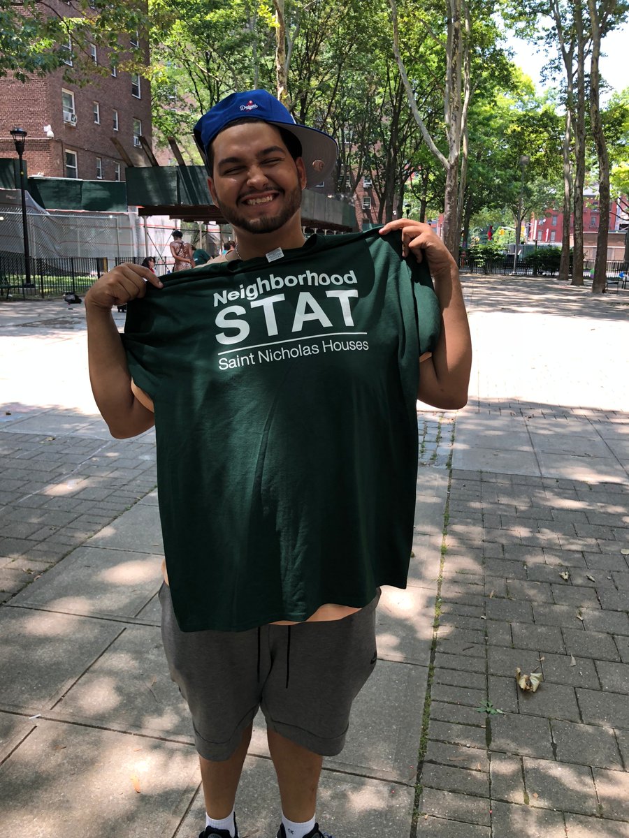 CrimJusticeNYC's tweet photo. “The architects of MAP wanted to build it from the ground up; they knew you couldn’t run a neighborhood-based initiative from City Hall.” Read a new case study that explores MAP’s beginnings, evolution and initial impact. https://t.co/bBpdo7PrRe #NeighborhoodStat #SafeVibrantNYC https://t.co/zlgaAqoWvV