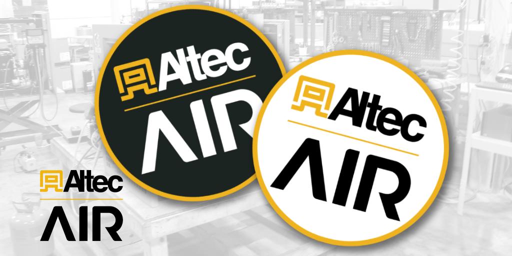 AltecAir's tweet photo. STICKERS!!! Who doesn't just love a cool sticker? In preparation for @CABPEXPO, we are putting together some Altec AIR swag. Come visit us at Booth #623 and get yours!
Get FREE exhibit hall admission https://t.co/T7i2OeuQZ5
#altecair #wearealtecair #cabpexpo #bestpracticesexpo https://t.co/wD1Ybg9C4S