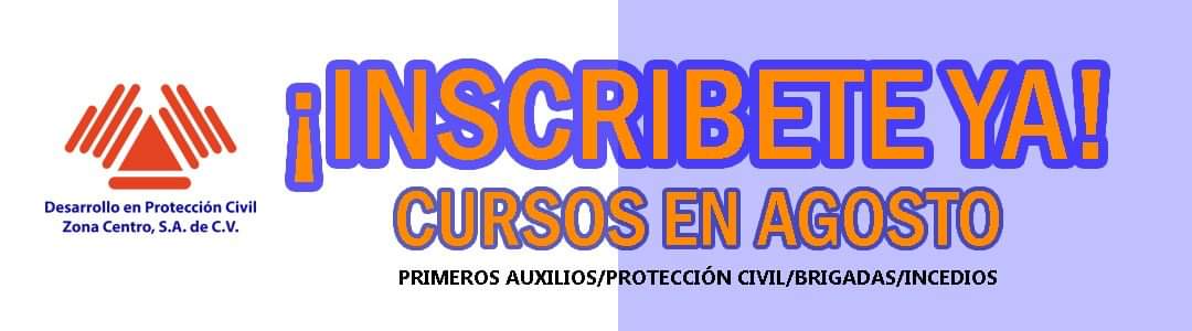 PROTECCIÓN CIVIL ZC tweet media