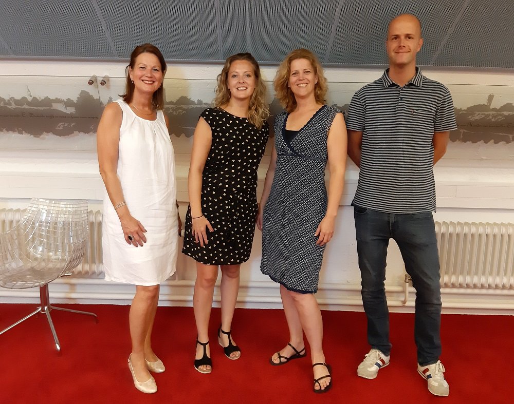 Opstarthobbels en veranderingen van werkwijze bij het RBT vragen om extra flexibiliteit en betekenen voor sommige ‘oudgedienden’ toch wel zoiets als een cultuuromslag. halloheusden.nl/2019/08/op-de-… <a href="/gemheusden/">gemeente Heusden</a> <a href="/RBTDeLangstraat/">RBT De Langstraat</a>