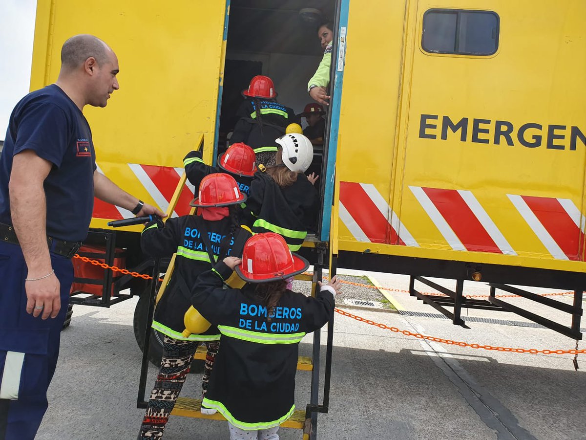 Defensa Civil Caba tweet media